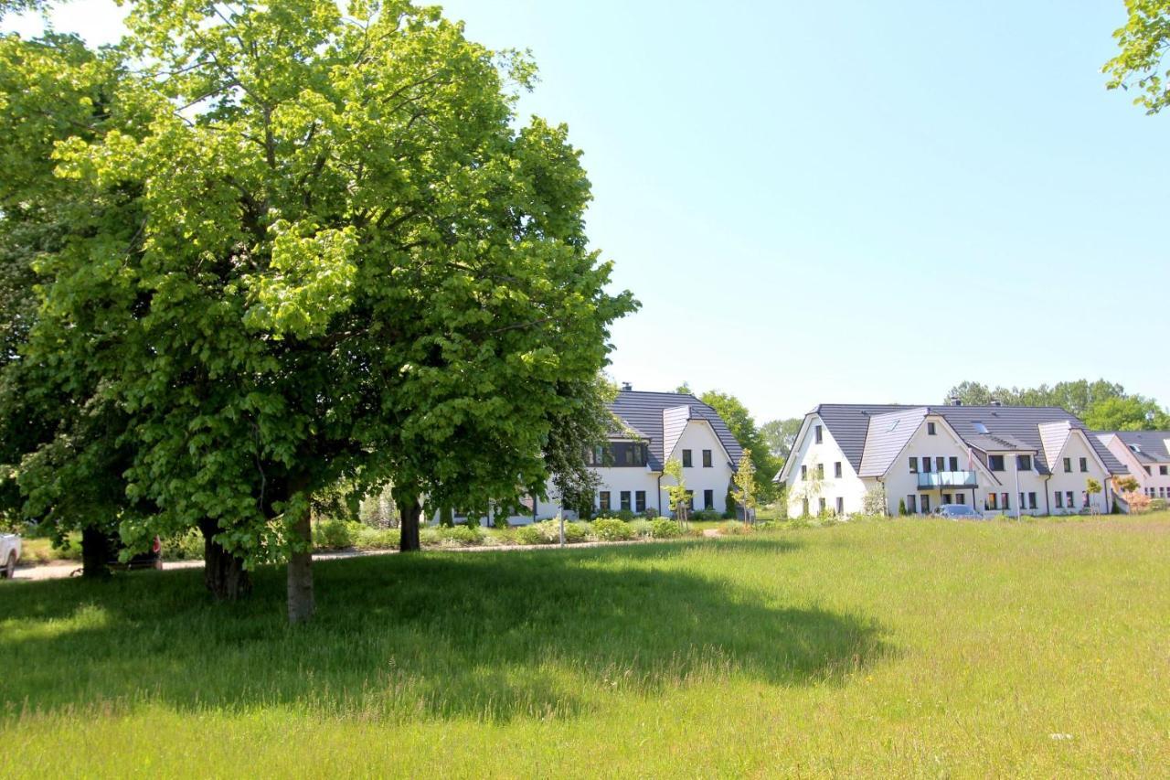 Strandnahe Fewo Mit Terrasse, Gratis Nutzung Vom Ahoi Erlebnisbad Und Sauna In Sellin - Rex Rugia Fewo 28-3 Lobbe Extérieur photo